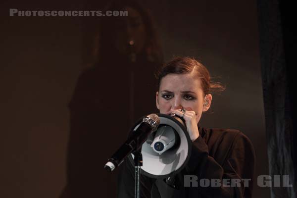 LYKKE LI - 2011-06-23 - PARIS - La Cigale - 